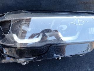 фара правая BMW X5 G05 2021, 3.0 л., гибрид, АКПП, c27, внедорожник 5 дв., полный привод