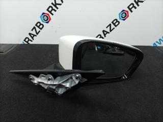 зеркало наружное правое BMW 4 серия G22/G23 G23 2022, 3.0 л., B57 D30 B, дизель, АКПП, a300, кабриолет, задний привод
