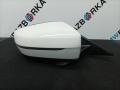 зеркало наружное правое BMW 4 серия G22/G23 G23 2022, 3.0 л., B57 D30 B, дизель, АКПП, a300, кабриолет, задний привод - фото №2