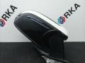 зеркало наружное правое BMW 4 серия G22/G23 G23 2022, 3.0 л., B57 D30 B, дизель, АКПП, a300, кабриолет, задний привод - фото №4