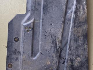 защита топливного бака BMW 4 серия G22/G23 G23 2022, 3.0 л., B57 D30 B, дизель, АКПП, a300, кабриолет, задний привод, 51757435565, 7435565