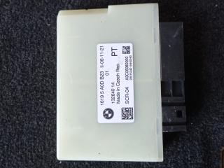 блок управления SCR(Bluetec) BMW 4 серия G22/G23 G23 2022, 3.0 л., B57 D30 B, дизель, АКПП, a300, кабриолет, задний привод, 16195A0DB23, 5A0DB23