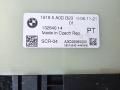 блок управления SCR(Bluetec) BMW 4 серия G22/G23 G23 2022, 3.0 л., B57 D30 B, дизель, АКПП, a300, кабриолет, задний привод, 16195A0DB23, 5A0DB23 - фото №3