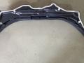 планка под капот BMW 4 серия G22/G23 G23 2022, 3.0 л., B57 D30 B, дизель, АКПП, a300, кабриолет, задний привод, 7428168, 51717428168 - фото №2