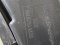 планка под капот BMW 4 серия G22/G23 G23 2022, 3.0 л., B57 D30 B, дизель, АКПП, a300, кабриолет, задний привод, 7428168, 51717428168 - фото №4