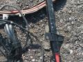 плюсовой провод аккумулятора BMW 4 серия G22/G23 G23 2022, 3.0 л., B57 D30 B, дизель, АКПП, a300, кабриолет, задний привод - фото №3