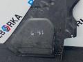 подкапотный пластик BMW 4 серия G22/G23 G23 2022, 3.0 л., B57 D30 B, дизель, АКПП, a300, кабриолет, задний привод, 51717491406, 7491406 - фото №2
