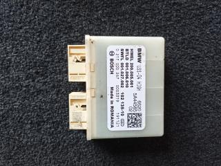 блок управления парктрониками BMW 4 серия G22/G23 G23 2022, 3.0 л., B57 D30 B, дизель, АКПП, a300, кабриолет, задний привод, 5A44585, 66205A44585