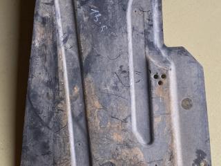 защита топливного бака BMW 4 серия G22/G23 G23 2022, 3.0 л., B57 D30 B, дизель, АКПП, a300, кабриолет, задний привод, 51757435566, 7435566