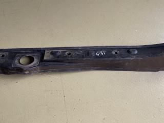 планка под капот BMW 4 серия G22/G23 G23 2022, 3.0 л., B57 D30 B, дизель, АКПП, a300, кабриолет, задний привод, 51767486826, 7486826