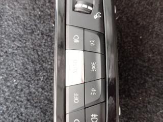 переключатель света BMW 4 серия G22/G23 G23 2022, 3.0 л., B57 D30 B, дизель, АКПП, a300, кабриолет, задний привод