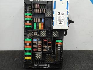 блок предохранителей BMW 4 серия G22/G23 G23 2022, 3.0 л., B57 D30 B, дизель, АКПП, a300, кабриолет, задний привод, 61148734162, 8734162