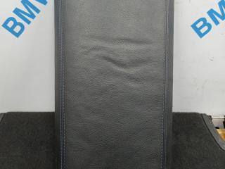 подлокотник BMW 4 серия G22/G23 G23 2022, 3.0 л., B57 D30 B, дизель, АКПП, a300, кабриолет, задний привод