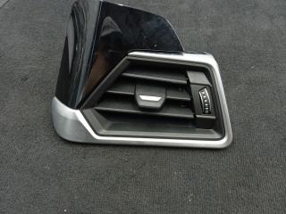 дефлектор обдува салона BMW 4 серия G22/G23 G23 2022, 3.0 л., B57 D30 B, дизель, АКПП, a300, кабриолет, задний привод, 6848619