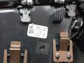 дефлектор обдува салона BMW 4 серия G22/G23 G23 2022, 3.0 л., B57 D30 B, дизель, АКПП, a300, кабриолет, задний привод, 6848619 - фото №4