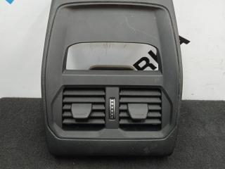 дефлектор обдува салона BMW 4 серия G22/G23 G23 2022, 3.0 л., B57 D30 B, дизель, АКПП, a300, кабриолет, задний привод, 51166806816, 5A03665