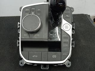 модуль управления селектора АКПП BMW 4 серия G22/G23 G23 2022, 3.0 л., B57 D30 B, дизель, АКПП, a300, кабриолет, задний привод, 61315A32BB3, 5A32BB3