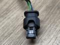 разъем (фишка) проводки BMW 4 серия G22/G23 G22 2021, 2.0 л., B48 B20 A, бензин, 7543312 - фото №2