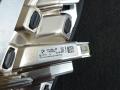 Декоративная накладка центральной консоли BMW 4 серия G22/G23 G23 2022, 3.0 л., B57 D30 B, дизель, АКПП, a300, кабриолет, задний привод, 7911037, 7911036 - фото №3