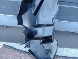 крышка отсека ЭБУ BMW 4 серия G22/G23 G23 2022, 3.0 л., B57 D30 B, дизель, АКПП, a300, кабриолет, задний привод, 8599279, 12908599279
