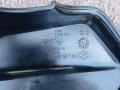 крышка отсека ЭБУ BMW 4 серия G22/G23 G23 2022, 3.0 л., B57 D30 B, дизель, АКПП, a300, кабриолет, задний привод, 8599279, 12908599279 - фото №3