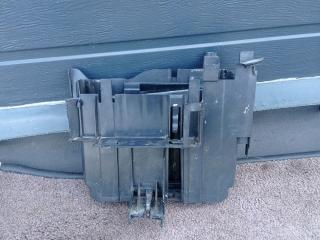 корпус эбу BMW 4 серия G22/G23 G23 2022, 3.0 л., B57 D30 B, дизель, АКПП, a300, кабриолет, задний привод, 12909454102