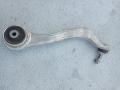 рычаг передний правый BMW 4 серия G22/G23 G23 2022, 3.0 л., B57 D30 B, дизель, АКПП, a300, кабриолет, задний привод, 6879850, 31106879850 - фото №3