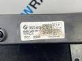 электрический радиатор отопителя (тэн) BMW 4 серия G22/G23 G23 2022, 3.0 л., B57 D30 B, дизель, АКПП, a300, кабриолет, задний привод, 5A05706 - фото №3