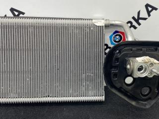 испаритель кондиционера BMW 4 серия G22/G23 G23 2022, 3.0 л., B57 D30 B, дизель, АКПП, a300, кабриолет, задний привод, 64119382867, 9382867