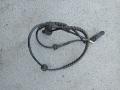 датчик ABS BMW 4 серия G22/G23 G23 2022, 3.0 л., B57 D30 B, дизель, АКПП, a300, кабриолет, задний привод, 1544002 - фото №2