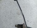 датчик ABS BMW 4 серия G22/G23 G23 2022, 3.0 л., B57 D30 B, дизель, АКПП, a300, кабриолет, задний привод, 1544002 - фото №3