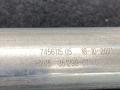 распорка стоек BMW 4 серия G22/G23 G23 2022, 3.0 л., B57 D30 B, дизель, АКПП, a300, кабриолет, задний привод, 7456115 - фото №3