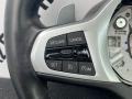 руль BMW 4 серия G22/G23 G23 2022, 3.0 л., B57 D30 B, дизель, АКПП, a300, кабриолет, задний привод - фото №3