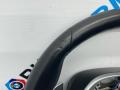руль BMW 4 серия G22/G23 G23 2022, 3.0 л., B57 D30 B, дизель, АКПП, a300, кабриолет, задний привод - фото №5