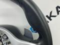 руль BMW 4 серия G22/G23 G23 2022, 3.0 л., B57 D30 B, дизель, АКПП, a300, кабриолет, задний привод - фото №8