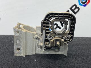 кронштейн радиатора BMW 4 серия G22/G23 G23 2022, 3.0 л., B57 D30 B, дизель, АКПП, a300, кабриолет, задний привод, 9895621, 7422235