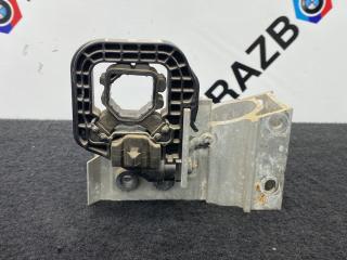 кронштейн радиатора BMW 4 серия G22/G23 G23 2022, 3.0 л., B57 D30 B, дизель, АКПП, a300, кабриолет, задний привод, 9895624, 7422236