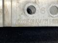 кронштейн радиатора BMW 4 серия G22/G23 G23 2022, 3.0 л., B57 D30 B, дизель, АКПП, a300, кабриолет, задний привод, 9895624, 7422236 - фото №3