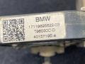 кронштейн радиатора BMW 4 серия G22/G23 G23 2022, 3.0 л., B57 D30 B, дизель, АКПП, a300, кабриолет, задний привод, 9895624, 7422236 - фото №4