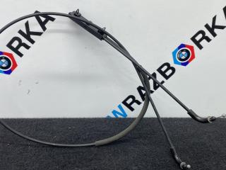 трос капота BMW 4 серия G22/G23 G23 2022, 3.0 л., B57 D30 B, дизель, АКПП, a300, кабриолет, задний привод, 7419390