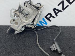 замок капота BMW 4 серия G22/G23 G23 2022, 3.0 л., B57 D30 B, дизель, АКПП, a300, кабриолет, задний привод, 7468349