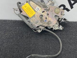 замок капота BMW 4 серия G22/G23 G23 2022, 3.0 л., B57 D30 B, дизель, АКПП, a300, кабриолет, задний привод, 7468350