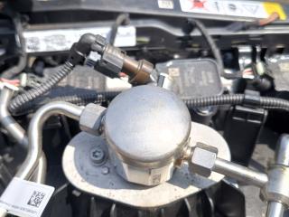 ТНВД BMW M2 G87 2023, 3.0 л., S58B30A, бензин, АКПП, купе, задний привод, 8631642, 13518631642, 0261520521