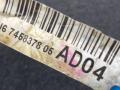 фильтр топливный BMW 4 серия G22/G23 G23 2022, 3.0 л., B57 D30 B, дизель, АКПП, a300, кабриолет, задний привод, 8582273, 13328582273, 8591017, 13328591017, 7458378 - фото №7