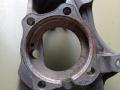 кулак поворотный левый BMW 4 серия G22/G23 G23 2022, 3.0 л., B57 D30 B, дизель, АКПП, a300, кабриолет, задний привод, 6877143, 31216877143 - фото №3