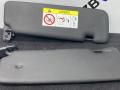 козырек солнцезащитный BMW 4 серия G22/G23 G23 2022, 3.0 л., B57 D30 B, дизель, АКПП, a300, кабриолет, задний привод - фото №2