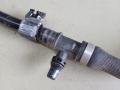 патрубок радиатора BMW 4 серия G22/G23 G23 2022, 3.0 л., B57 D30 B, дизель, АКПП, a300, кабриолет, задний привод, 8597301 - фото №3