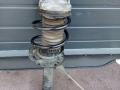 стойка передняя правая BMW 4 серия G22/G23 G23 2022, 3.0 л., B57 D30 B, дизель, АКПП, a300, кабриолет, задний привод, 6890656 - фото №2