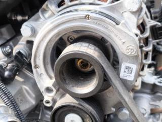 генератор BMW M2 G87 2023, 3.0 л., S58B30A, бензин, АКПП, купе, задний привод, 8571358, 0125815004