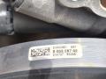 шкив коленвала BMW M2 G87 2023, 3.0 л., S58B30A, бензин, АКПП, купе, задний привод, 8053287 - фото №2
